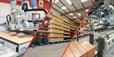 HPP Shortlisted for 'Made In The North West' Awards