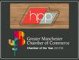 HPP Joins Greater Manchester Chamber of Commerce