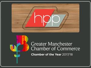 HPP Joins Greater Manchester Chamber of Commerce