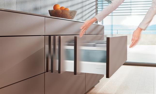 Antaro Tip-On Blumotion