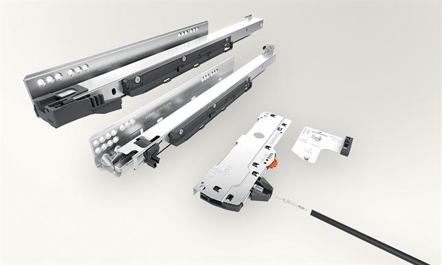 Antaro Tip-On Blumotion