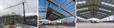 Our New 19,000 Sq. Ft. Warehouse is Taking Shape…
