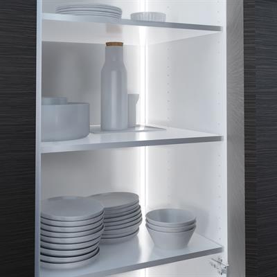 Beam Angled Aluminium Profile