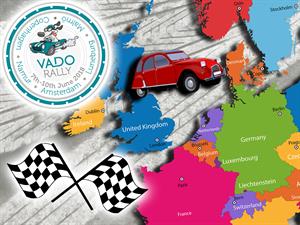 We're Joining KBB Partners to Support Charity Car Rally