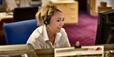 Telecoms Upgrade Brings Faster Customer Service