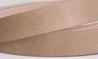 ABS Edging Tape Natural Halifax Oak RO End Grain Worktop Edging 1.5 x 43mm