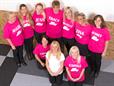 'Hills Angels' All Set For Muddy Charity Challenge