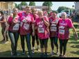 'Hills Angels' complete their Muddy Challenge