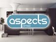Aspects is Changing