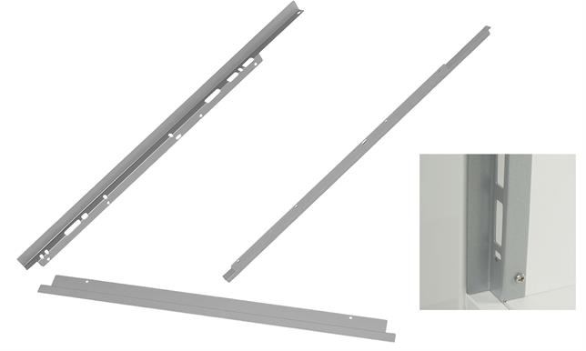 2 x Side &amp; 1 x Lower Kit