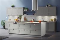 Alto Matt Dust Grey - Clearance