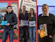 Meet our 2019 Calendar Competition Winners!