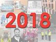 Looking Back at HPP News in 2018