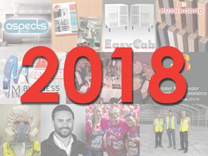Looking Back at HPP News in 2018