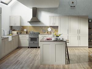 We've Extended Our Avanti Stock Door Range