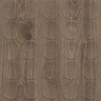 Self-adhesive cover cap, Truffle Brown Davos Oak, 14mm (25 per sheet)		