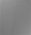 Avanti Opus 22mm Sample Door, High Gloss Dust Grey 300 x 210mm