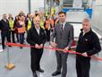 New Production Line Launch Event