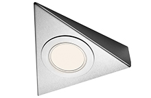 Bermuda LED Triangle Light