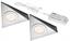 Bermuda LED Triangle Light image 3