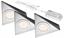 Bermuda LED Triangle Light image 4