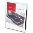 Reginox Granite Swatch for Harlem/Amsterdam Sinks