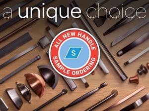 Gripping Stuff: We launch our new Handle Sample Service