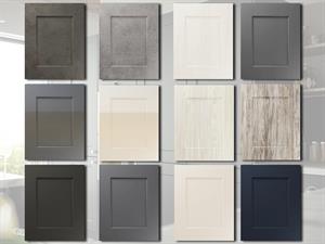 We've extended our Aspire Doors range with 12 new décors