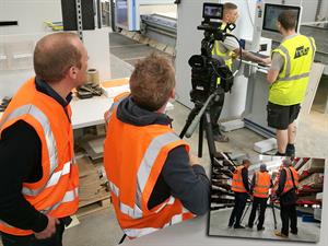 New Videos Highlight Our Growth Over The Last 28 Years