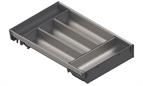 Blum Orgaline cutlery divider for 450mm Tandembox, 300mm wide