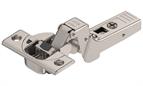 Blum 95 degree clip top blumotion inset Thick Profile door hinge