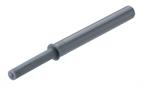 Blum TIP-ON for doors long version (for use with sprung hinges)