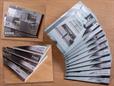 We've Relaunched Our 'A Unique Choice' Brochures