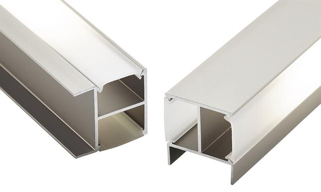 Genoa Shelf Profile