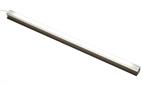 Sensio Genoa Integrated LED Shelf Profile 563mm Cool White