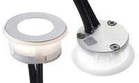 Halo TrioTone™ Colour Switchable LED Plinth Lights