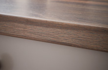 Kronodesign Postformed Worktops