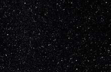 Kronodesign Postformed - Black Andromeda Glitter Gloss