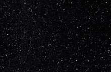 Kronodesign Postformed - Black Andromeda Glitter Gloss