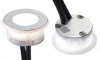 Sensio Halo TrioTone Add On LED Plinth Light IP44 3 Colour Temperature