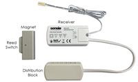 Link-S Receiver | Magnet | Reed Switch