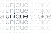 Unique Choice
