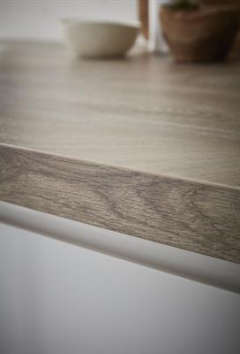 Kronodesign Square Edge - Raw Endgrain Oak