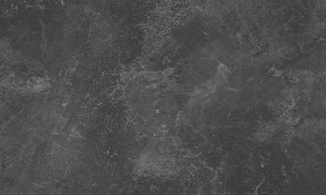 Kronodesign Postformed - Black Concrete