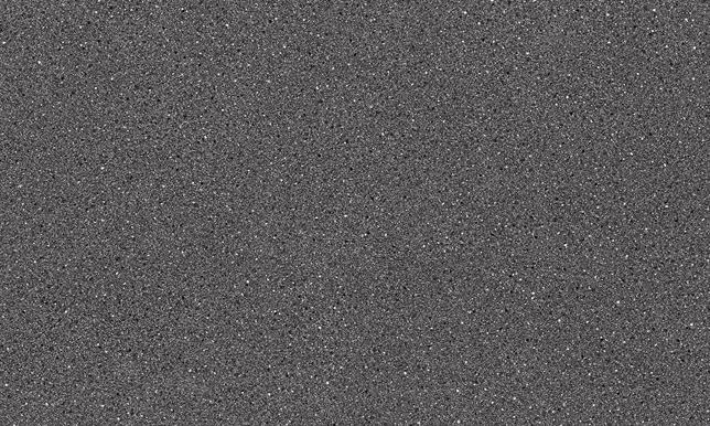 Kronodesign Postformed - Anthracite Granite