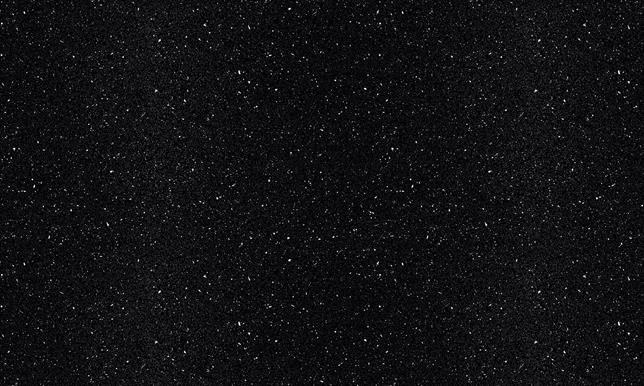 Kronodesign Postformed - Black Andromeda Glitter Gloss