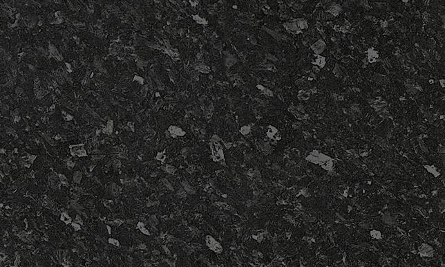 Kronodesign Postformed - Black Flint