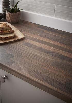 Kronodesign Postformed - Dark Porterhouse Oak