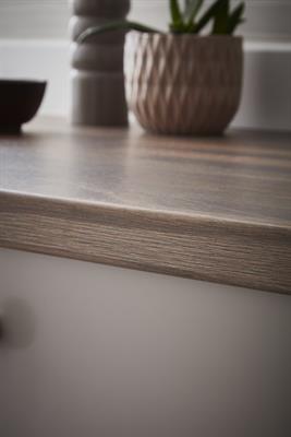 Kronodesign Postformed - Dark Porterhouse Oak