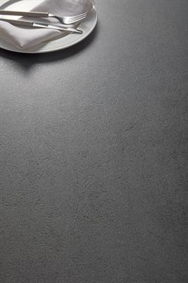 Kronodesign Postformed - Dark Grey Concrete